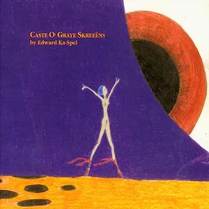 Caste o' graye skreeëns